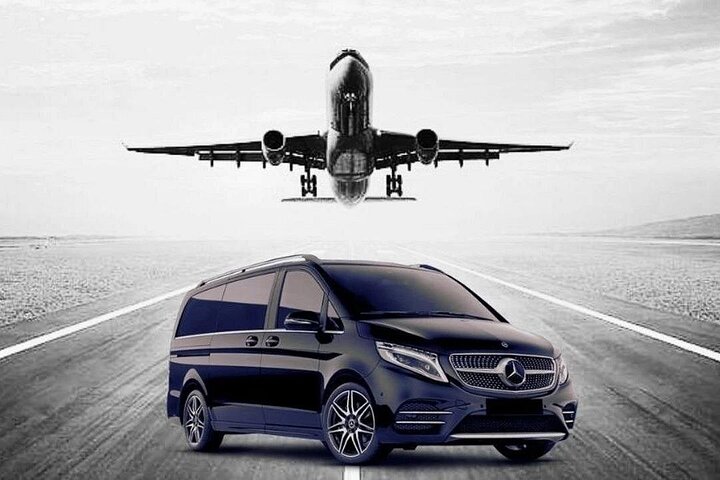 Side & Manavgat to Antalya Airport Private Transfer