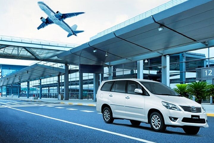 One Way Shared Transfer From/To Heraklion Airport – Bali