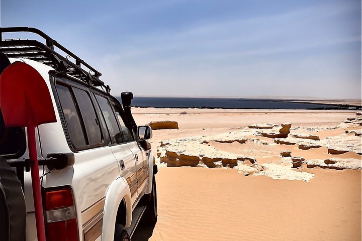 El Fayoum Oasis Day Tour