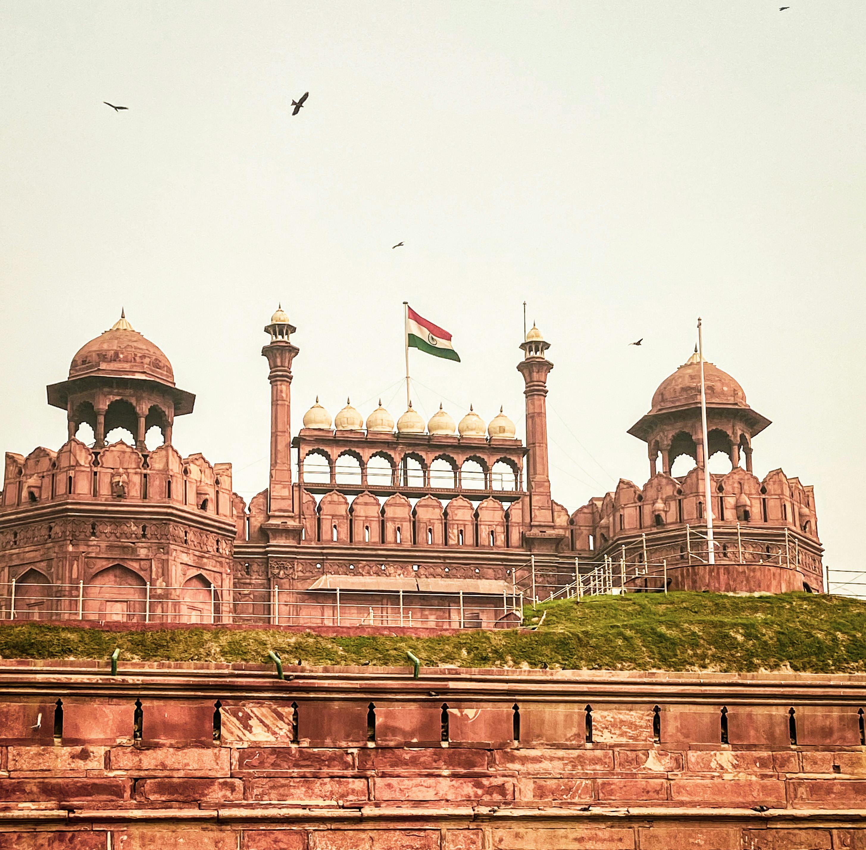 10-Day Golden Triangle & Royal Rajasthan Tour – Delhi, Agra, Jaipur, Jodhpur, Udaipur & Jaisalmer