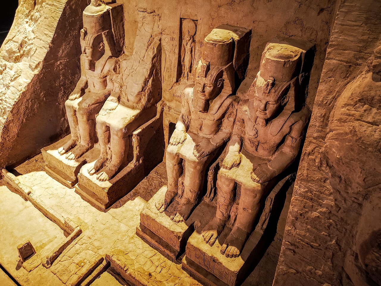 2 Days 1 Night Package to Abu Simbel Temple, Aswan & Luxor Package From Cairo 2 Days 1 Night Package to Abu Simbel Temple , Aswan & Luxor Package From Cairo