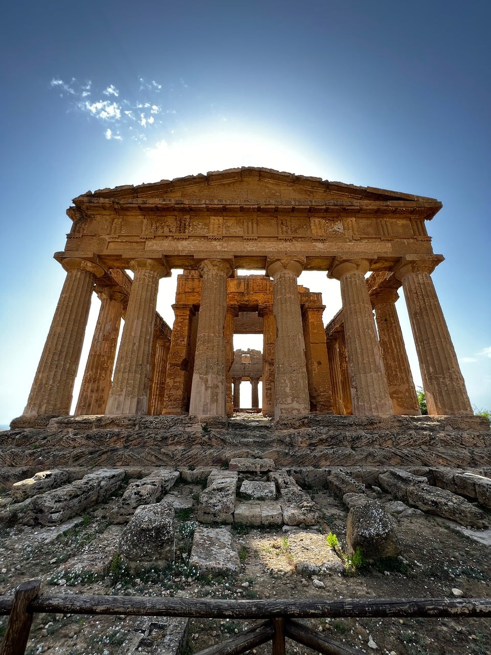 Agrigento – Valley of the Temples | Private Guided Tour