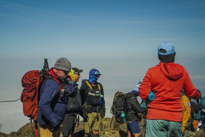 7-Day Kilimanjaro Marangu Trek & Wildlife Safari