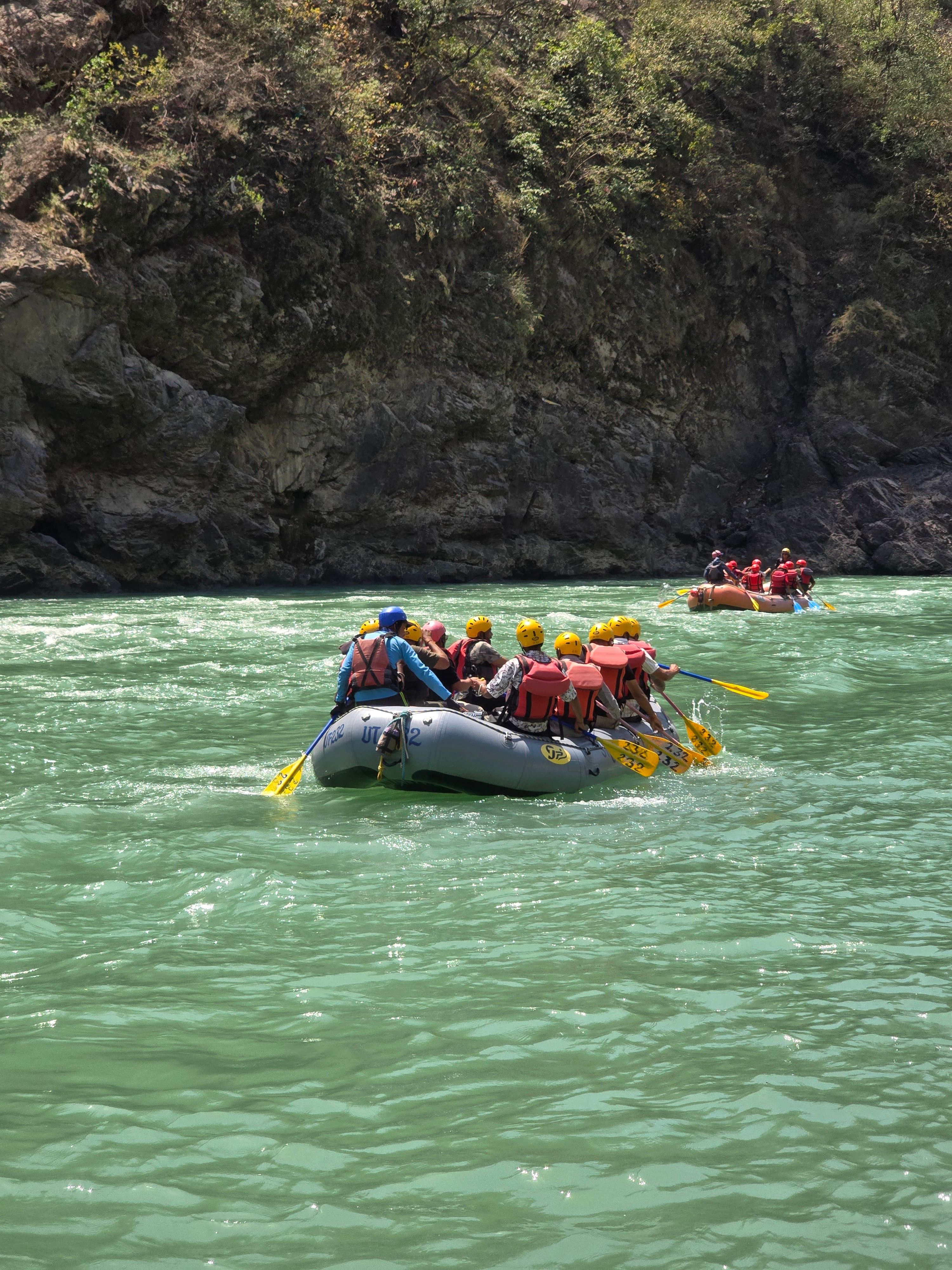 6 DAYS HARIDWAR RISHIKESH TOUR FROM DELHI