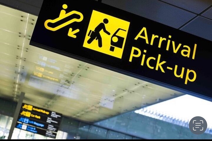 Private Transfer from Cairo Airport to Hotels within Cairo and Giza