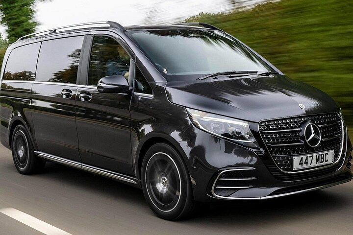 Gazipaşa Private Airport Transfer Pickup And Drop off