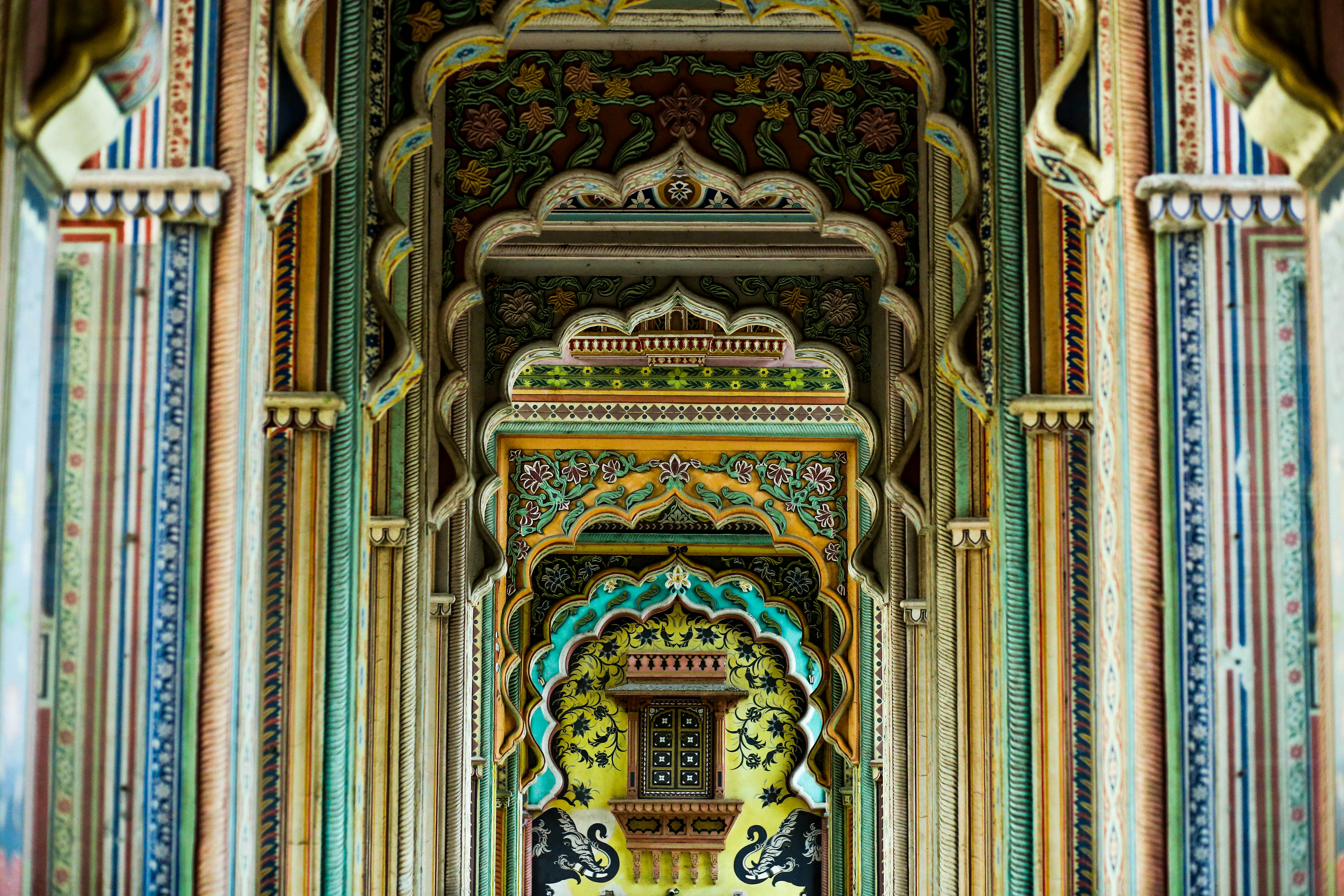 4-Day Rajasthan Spiritual Tour: Jaipur, Khatu Shyam, Salasar & Pushkar