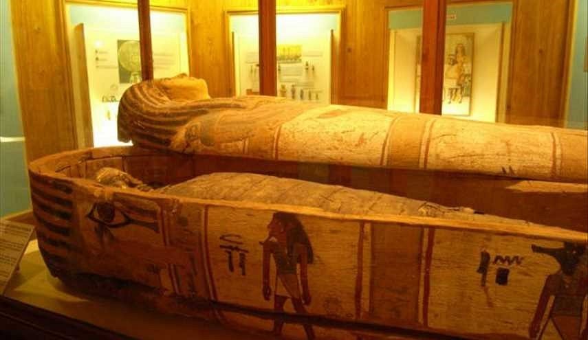 Half-Day Tour to the Mummification & Luxor Museums — Private Egyptologist Experience.