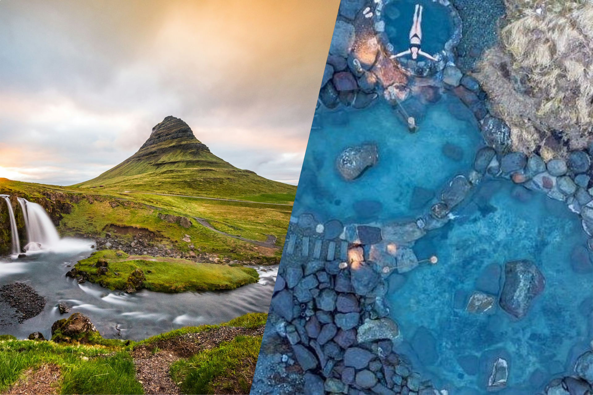 Reykjavik: Private Snaefellsnes Peninsula with Hvammsvik Hot Springs