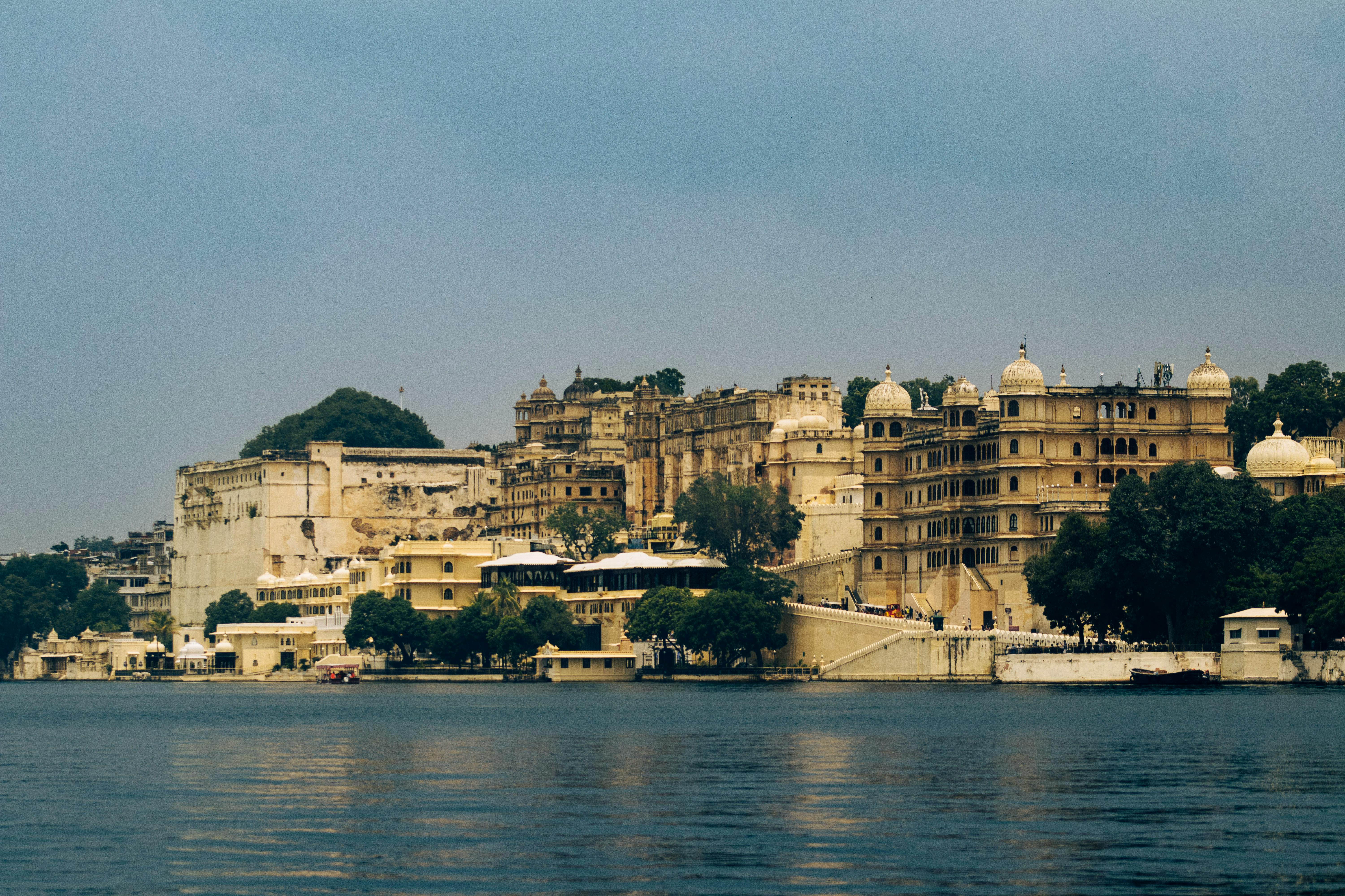 9-Day Golden Triangle Rajasthan Tour with Jodhpur & Udaipur