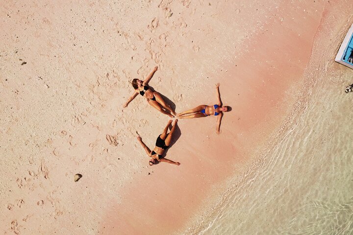 3 Day Sailing Adventure Around Komodo National Park