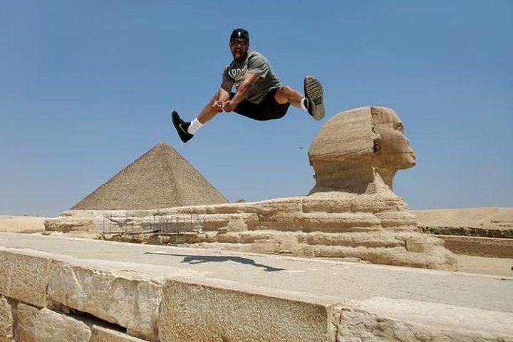 3- Budget days tours around Cairo and Alexandria From Cairo
