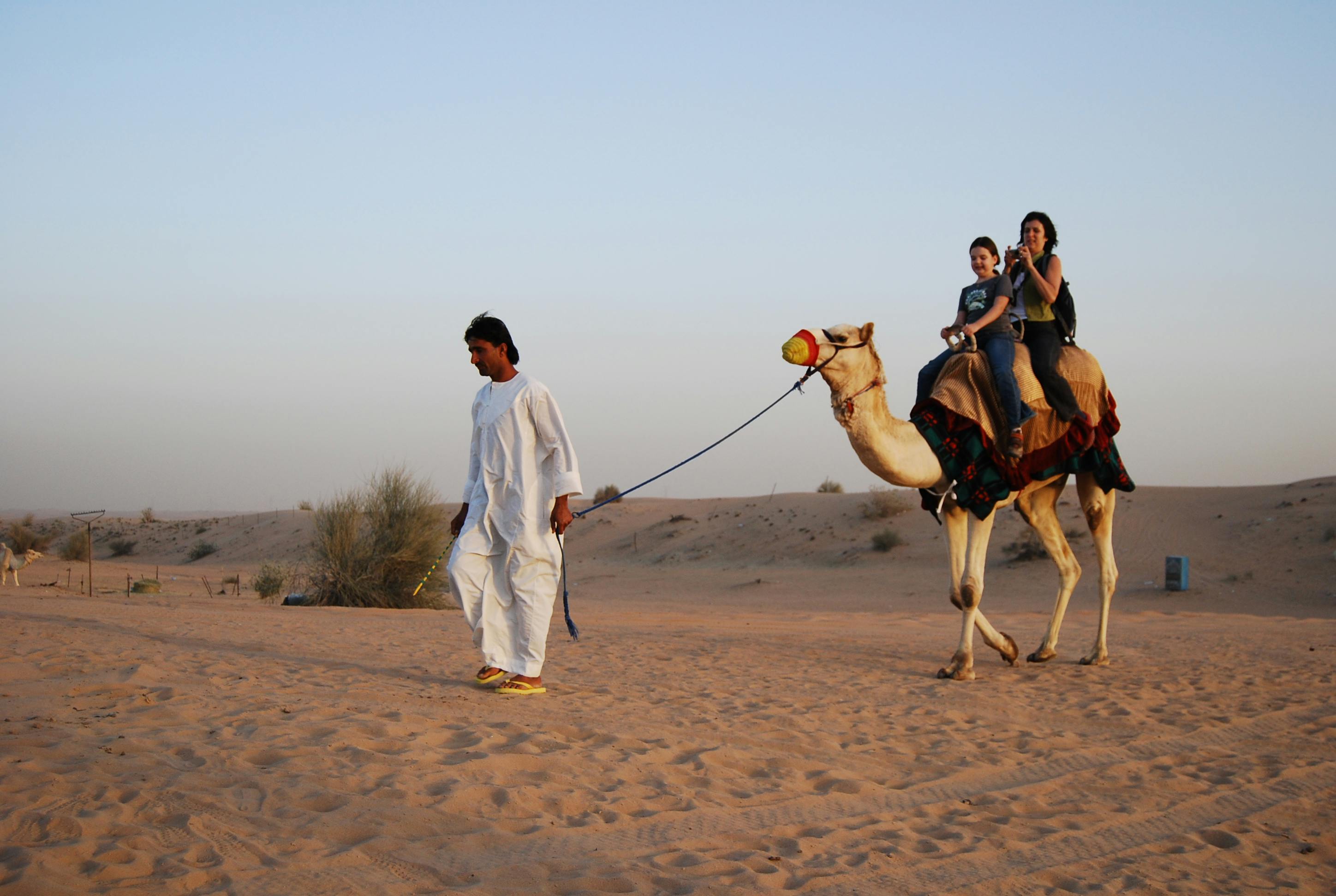6-Day Private Golden Triangle of Marwar Tour – Jaipur, Jodhpur, Jaisalmer & Sam Desert