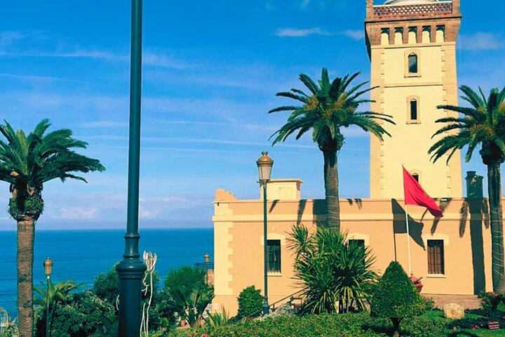 Shore Excursion Tangier Discover Jewish Heritage – Medina