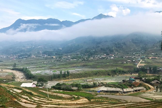 Off the beaten tracks North Vietnam 8 days 7 nights