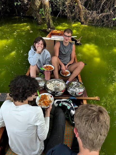Arusha: Lake Duluti Canoeing | Bird Watching | Nature Walk Day Tour Arusha: Lake Duluti Canoeing | Bird Watching | Nature Walk Day Tour