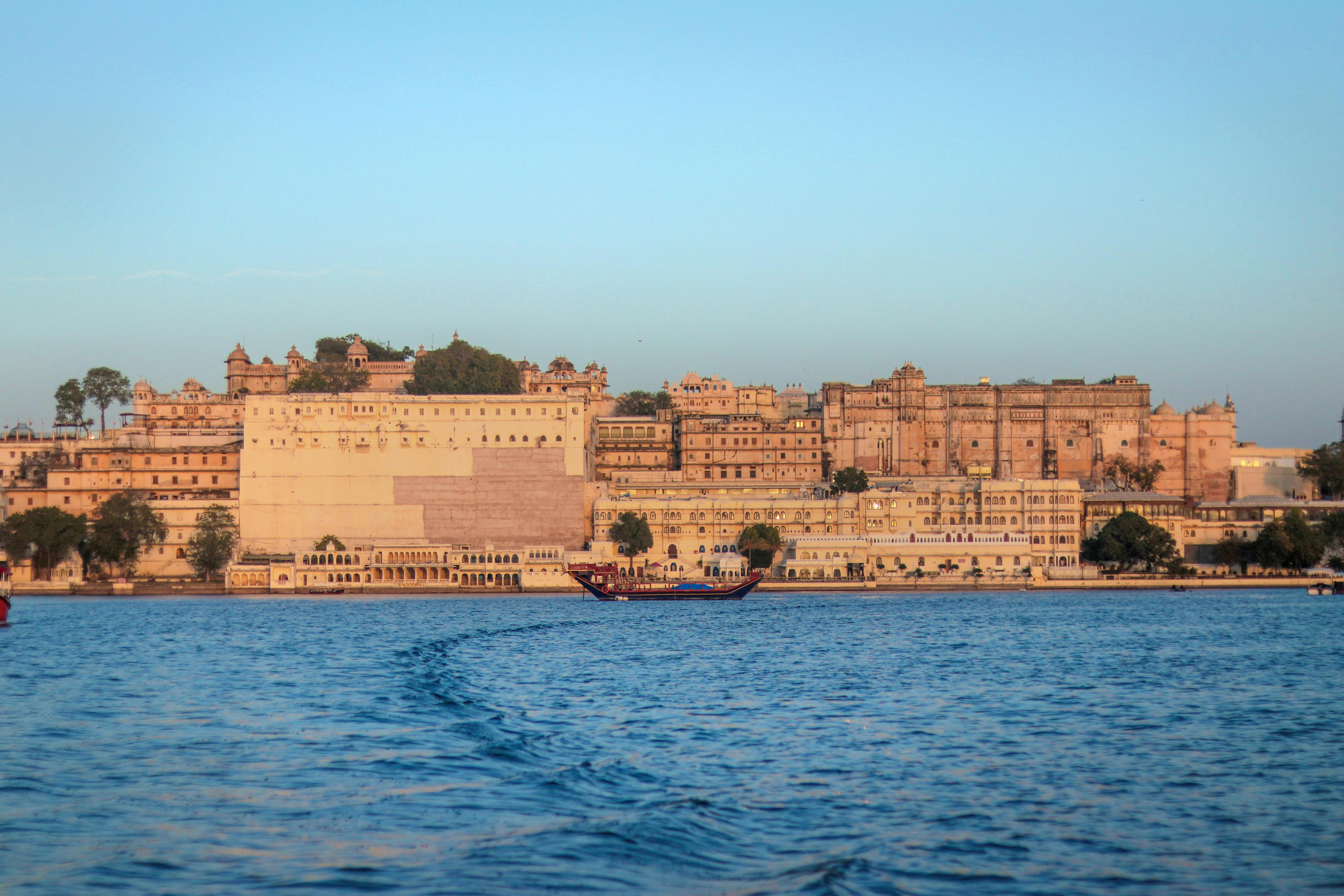 4-Day Wild Mewar & Jawai Leopard Safari Tour