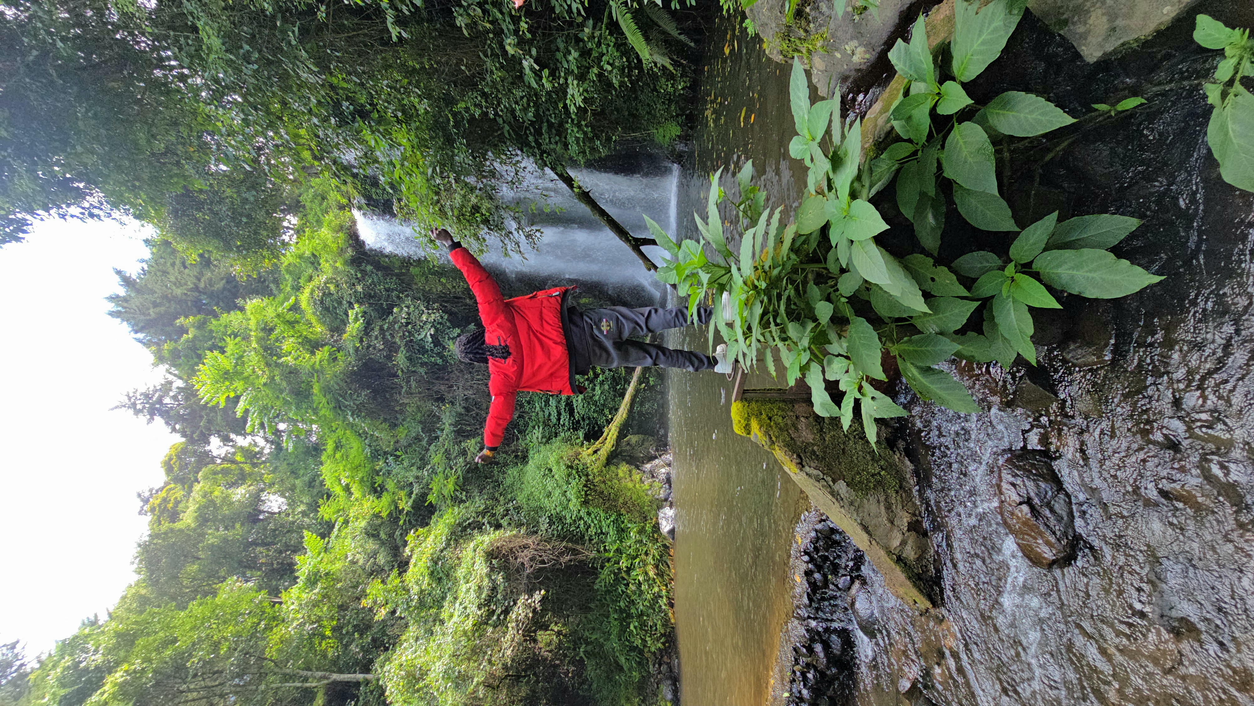 Kilimanjaro: Marangu Day Trip | Waterfalls | Coffee Tour & Chagga Culture