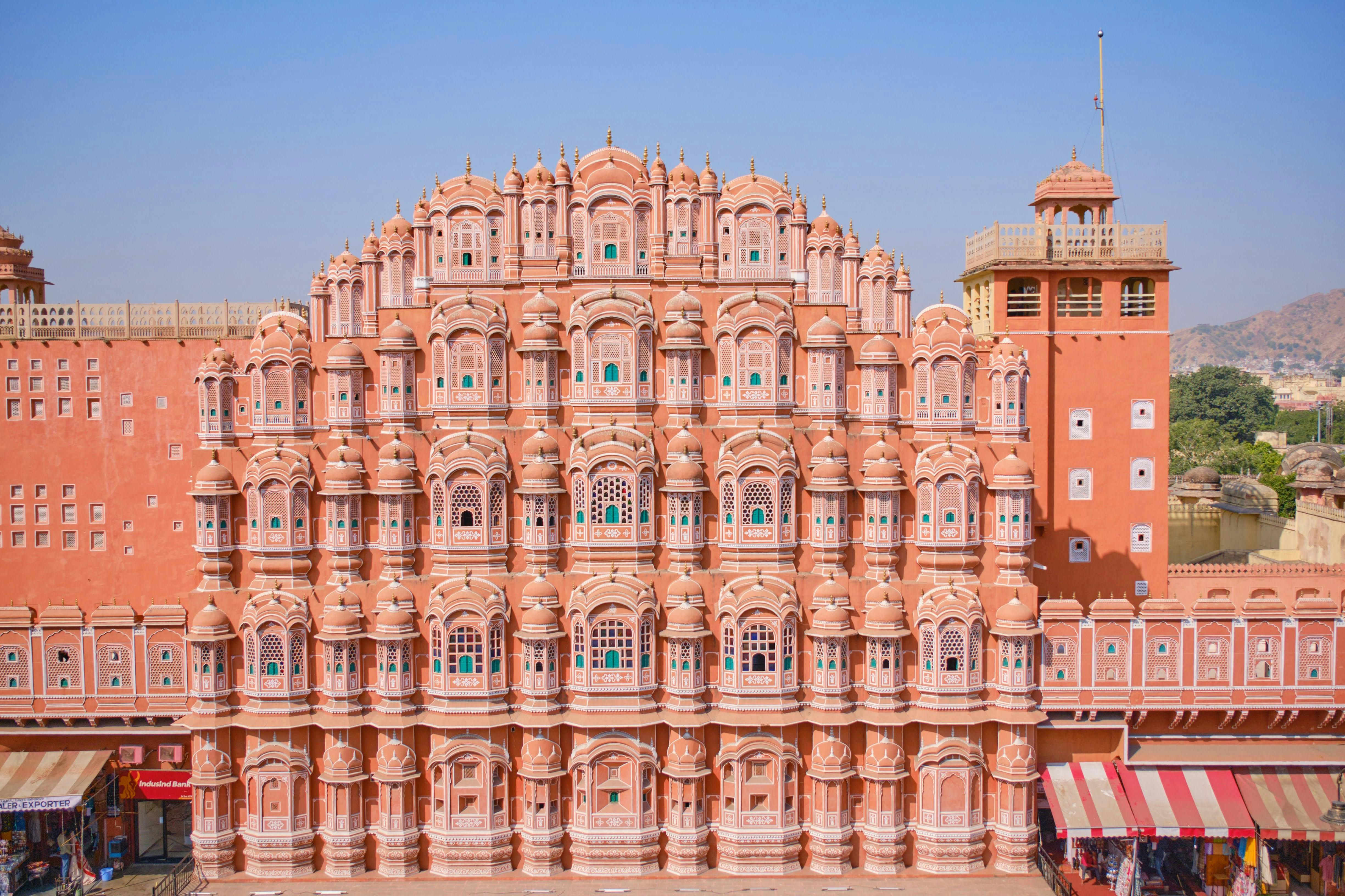 10 DAYS ROYAL RAJASTHAN TOUR- JAIPUR BIKANER JODHPUR UDAIPUR JAISALMER MOUNT ABU
