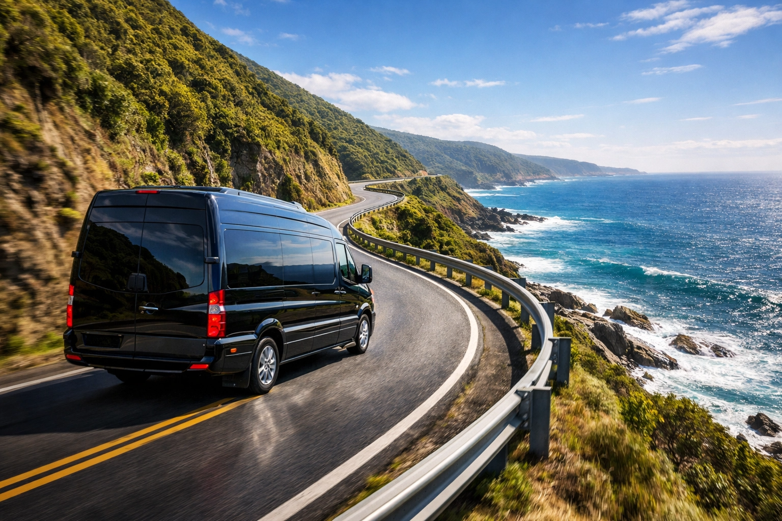 Great Ocean Road Reverse Tour from Melbourne - Helicopter
