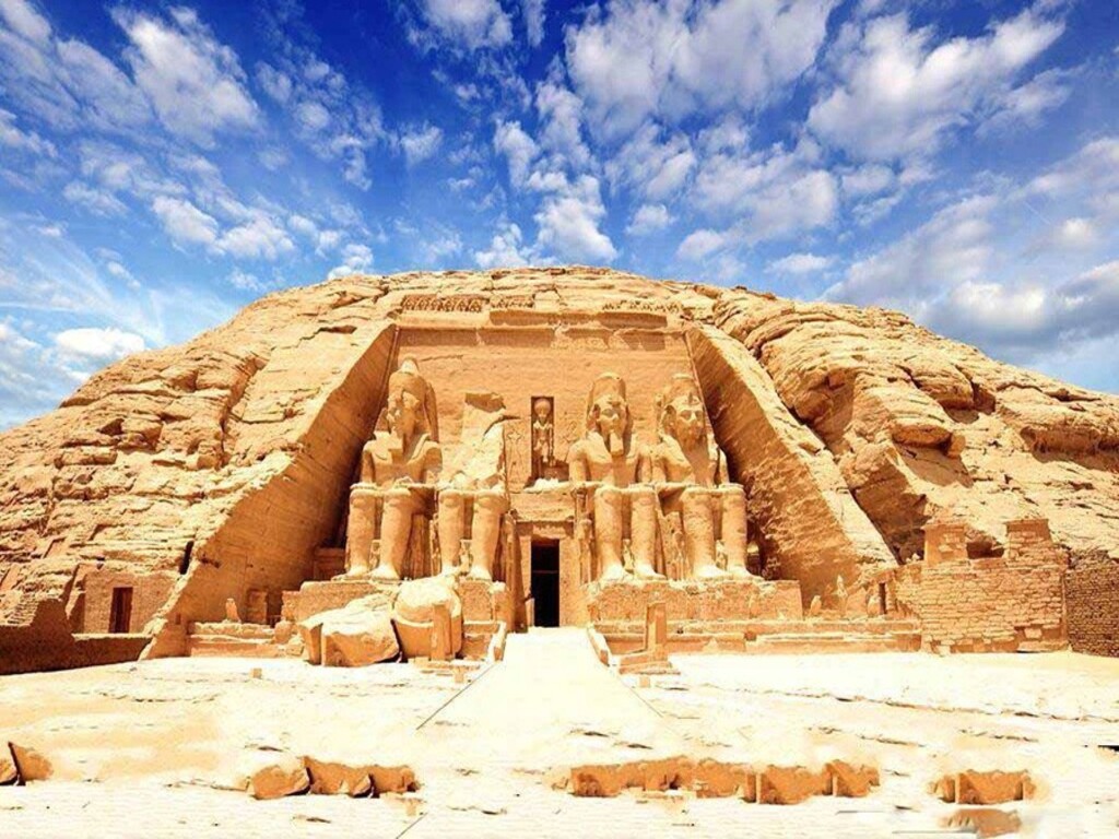 Kom Ombo and Edfu Day Tour from Luxor