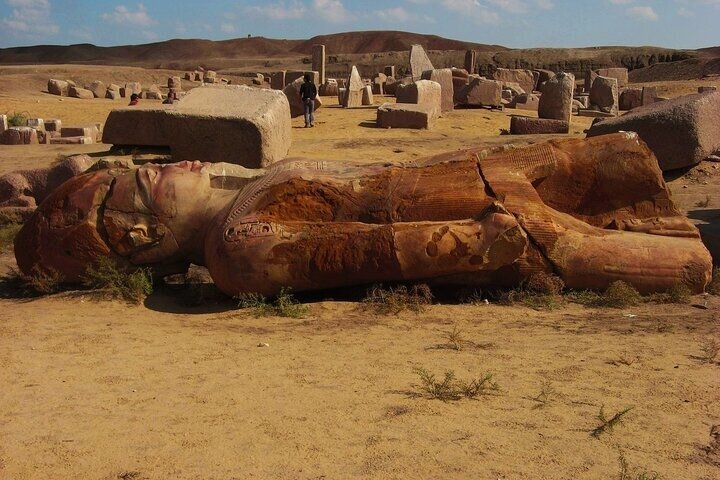Full Day Tour Temple of Amun Ra Royal Tombs Ancient Egypt 2026 Full Day Tour Temple of Amun Ra Royal Tombs Ancient Egypt 2026