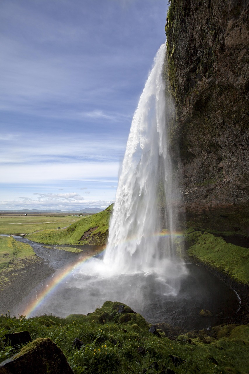 Private South Coast of Iceland with Private Buggy Mountain Adventure from Reykjavík