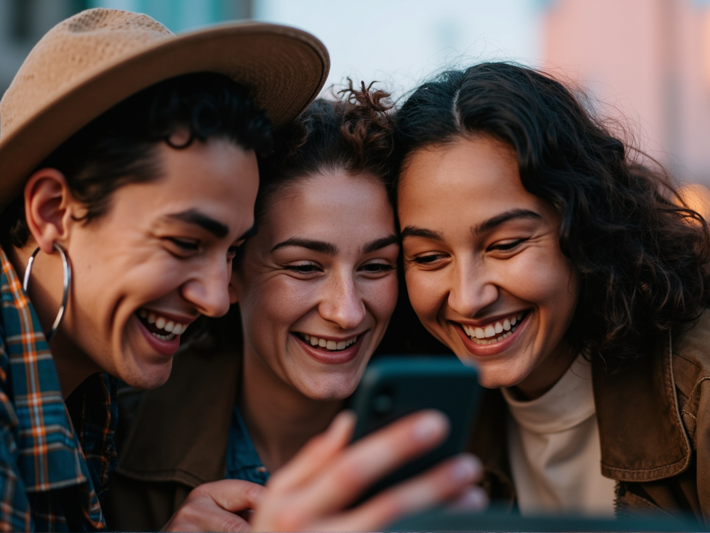 Shadows of Champaign