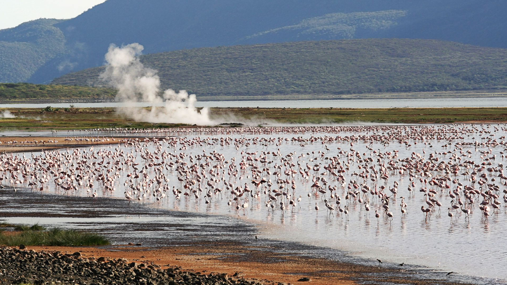 10 Days Kenya Adventure Safari