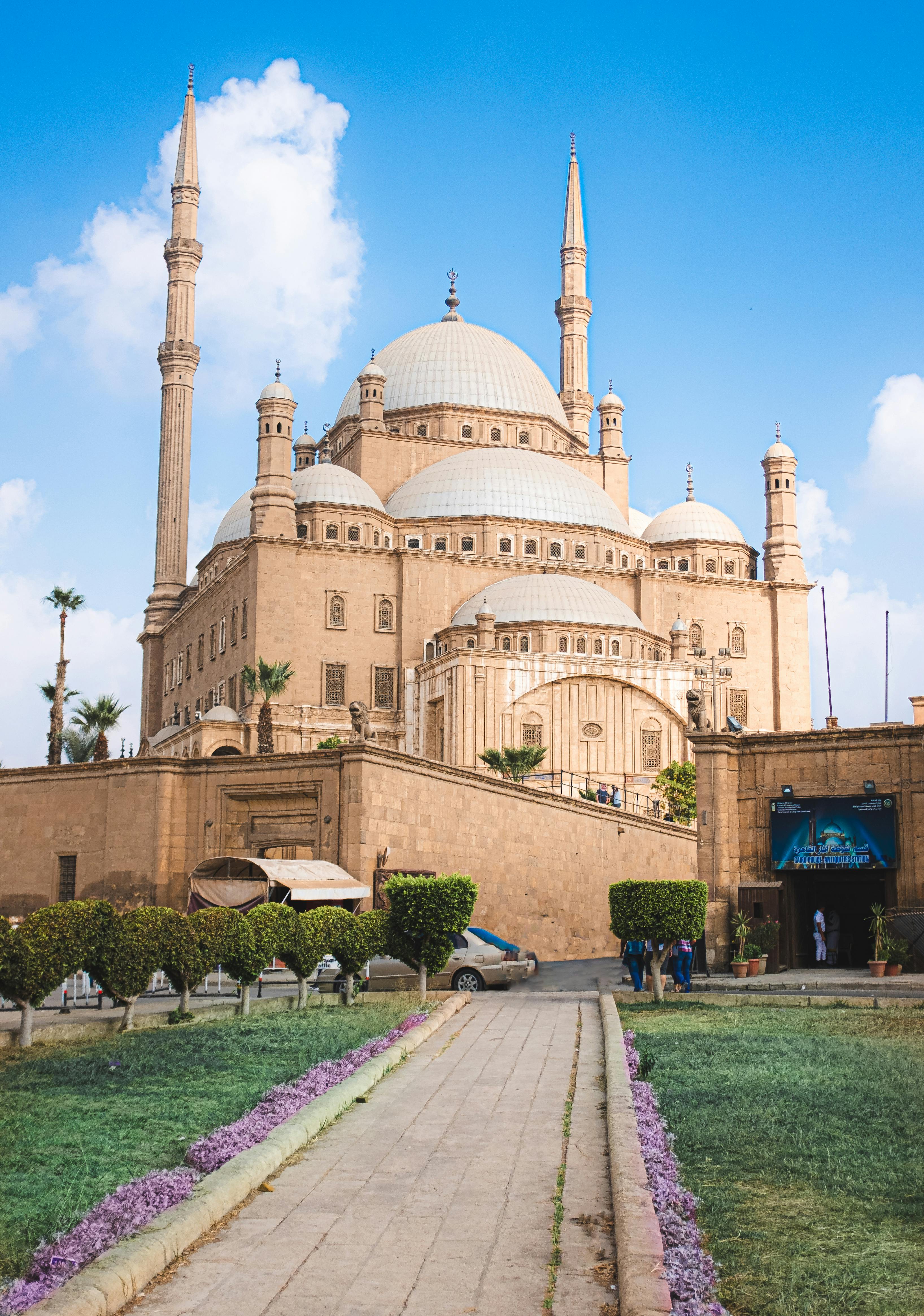 3-Day Cairo & Giza Highlights Tour