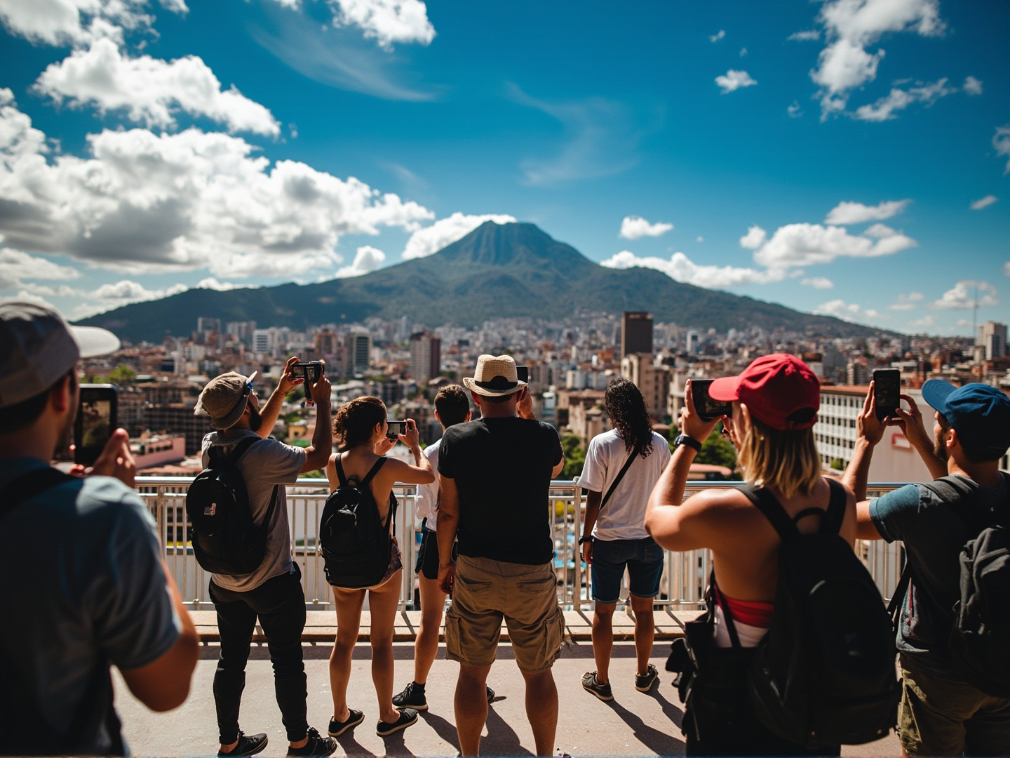 Bogota: Secret City Bogota: Secret City