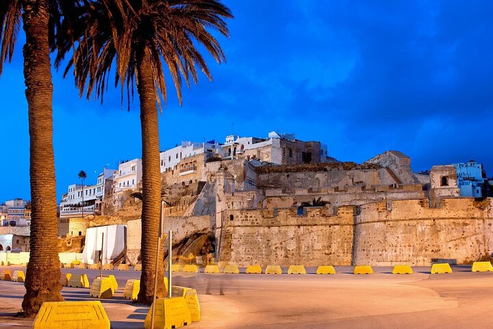 3-Day Fes to Casablanca Chefchaouen and Tangier’s Hidden Gems