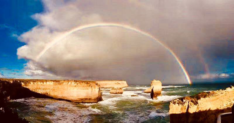 Great OCEAN Road PRIVATE LUXURY Day Tour