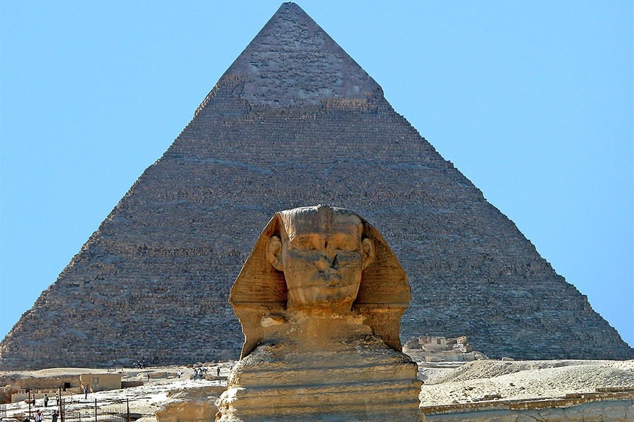 Egypt Best Vacation 8 days 7 nights