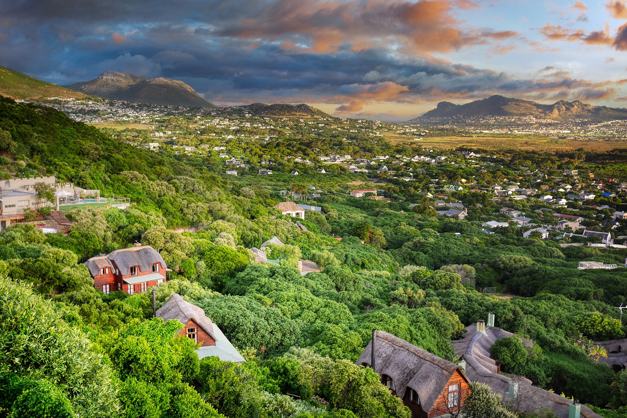 7 Days Cape Town and Stunning Surroundings, for Families and Groups 7 Days Cape Town and Stunning Surroundings, for Families and Groups