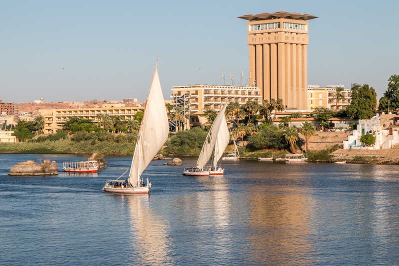 Cairo Felucca ride Tour,Cairo Nile river,Cairo tower and most romantic activities to do in the city.