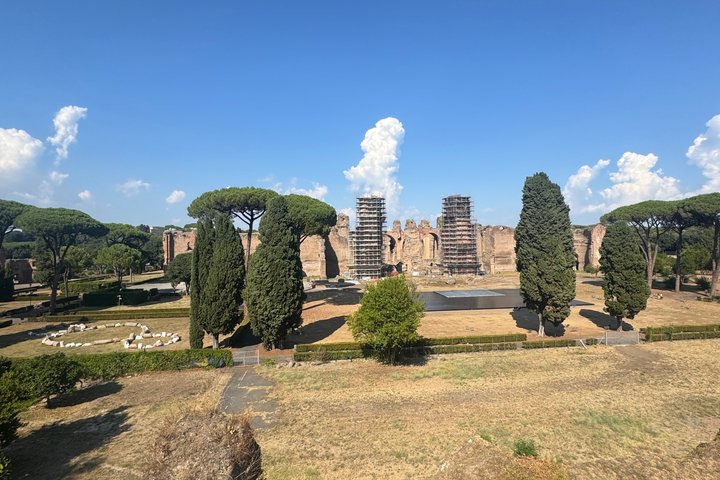 Authentic Rome Tour – Hidden Gems