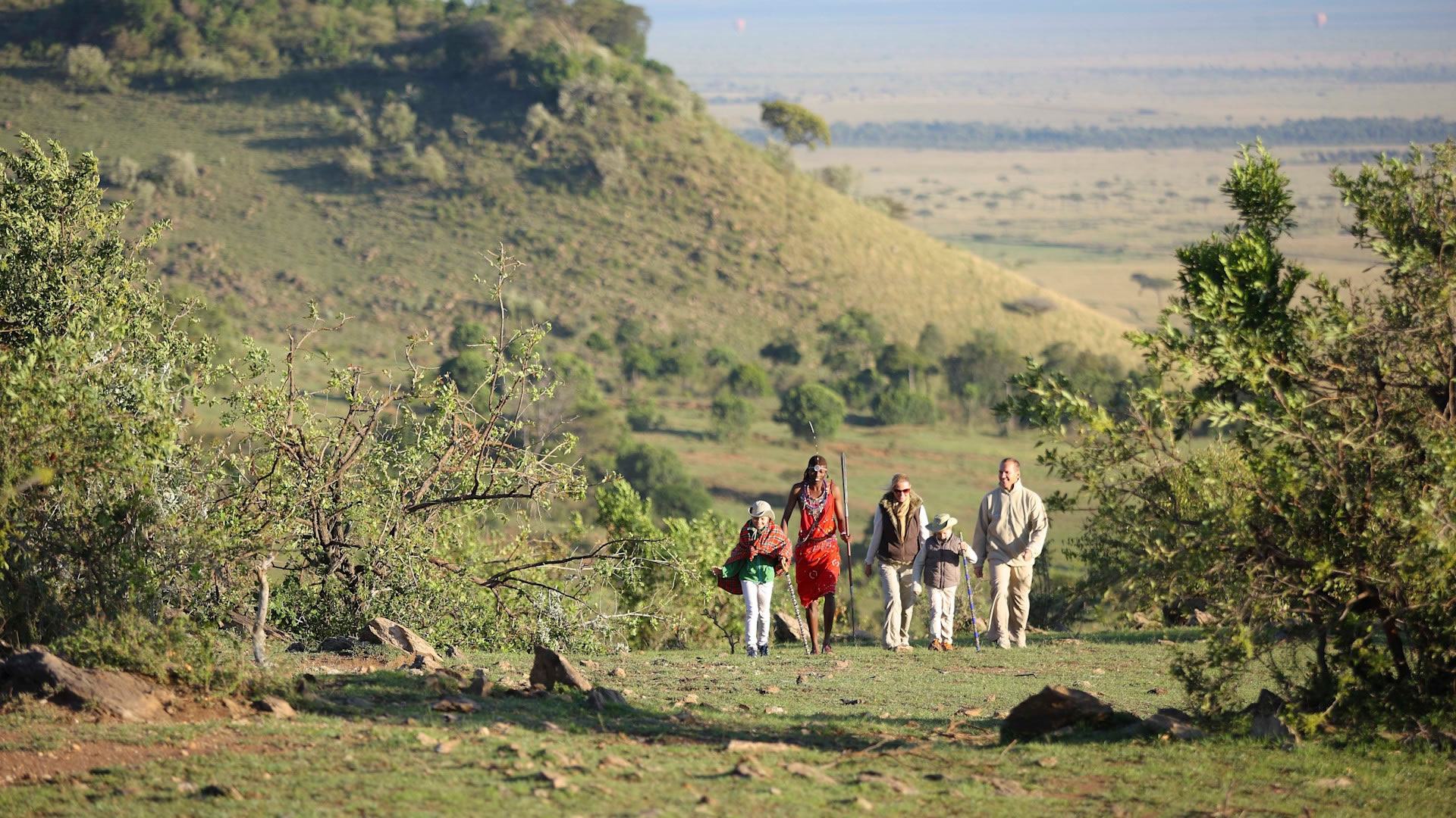 9 Days Epic Kenya Family Safari 9 Days Epic Kenya Family Safari