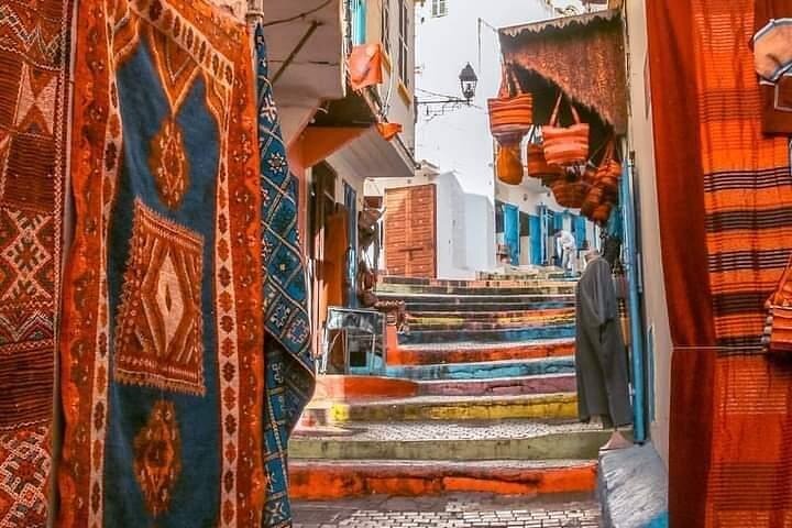 Authentic Fez: Artisans, Crafts & Hidden Gems – Private Tour