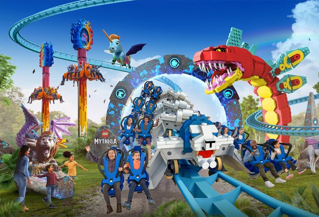 S4HT Kids Club: Legoland Deutschland – Healthy Explorers Tour “Build Your Dream, Step into Adventure”