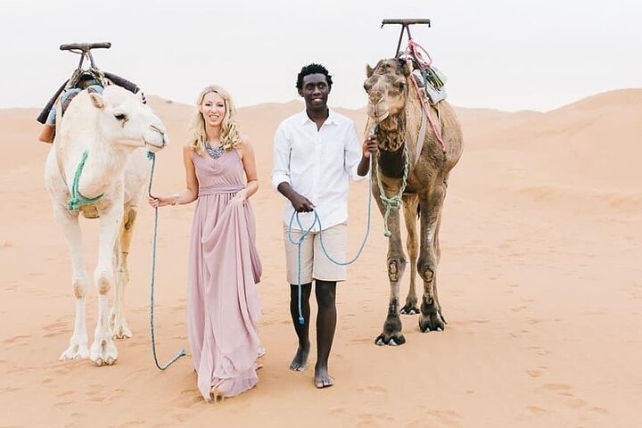Fes to Fes Private Desert tour 1-night 2-Day Tour luxury camps Fes to Fes Private Desert tour 1-night 2-Day Tour luxury camps