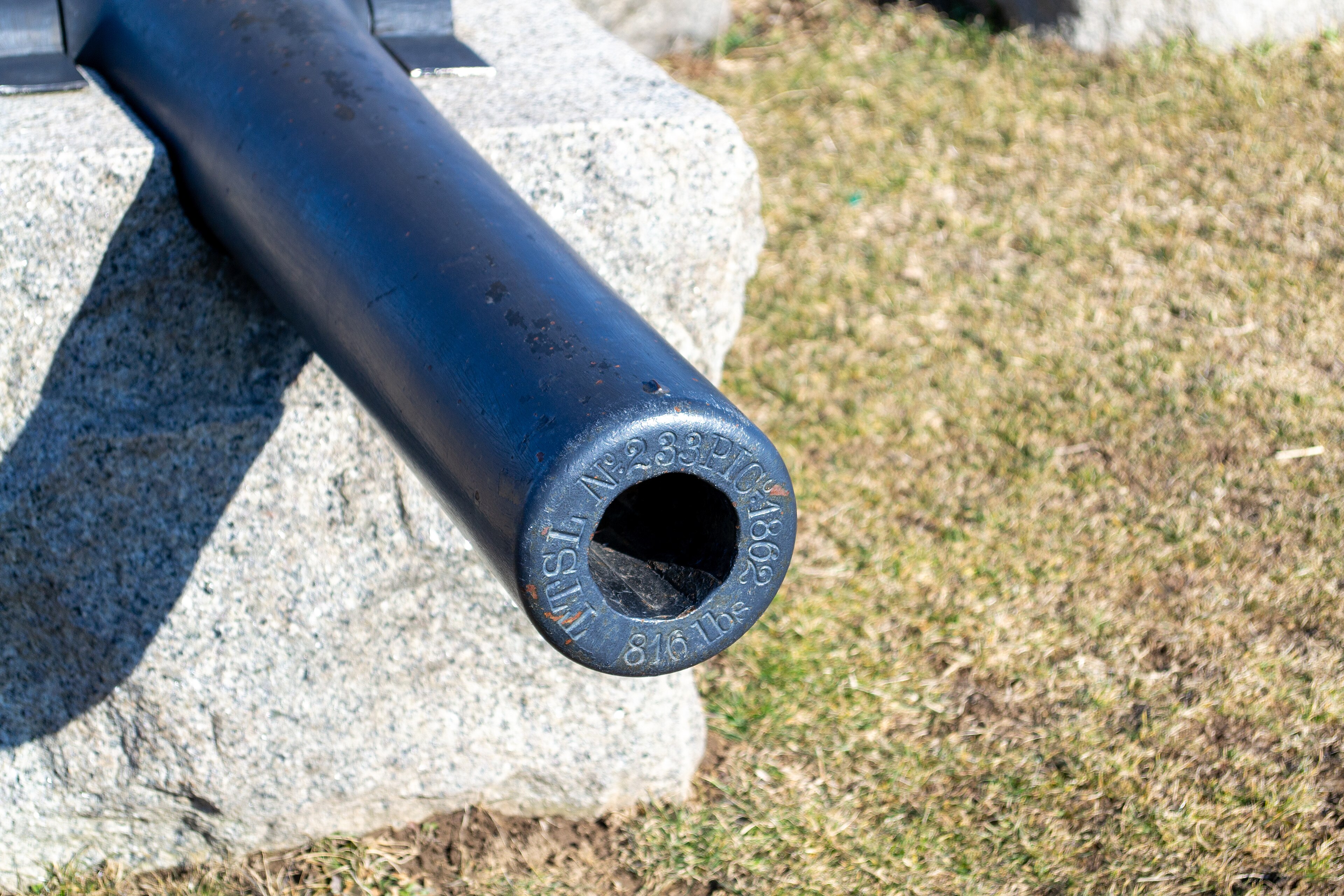 Gettysburg: Secret City