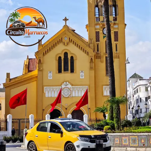 Marruecos en 5 Dias: Guía de viaje y el itinerario definitivo