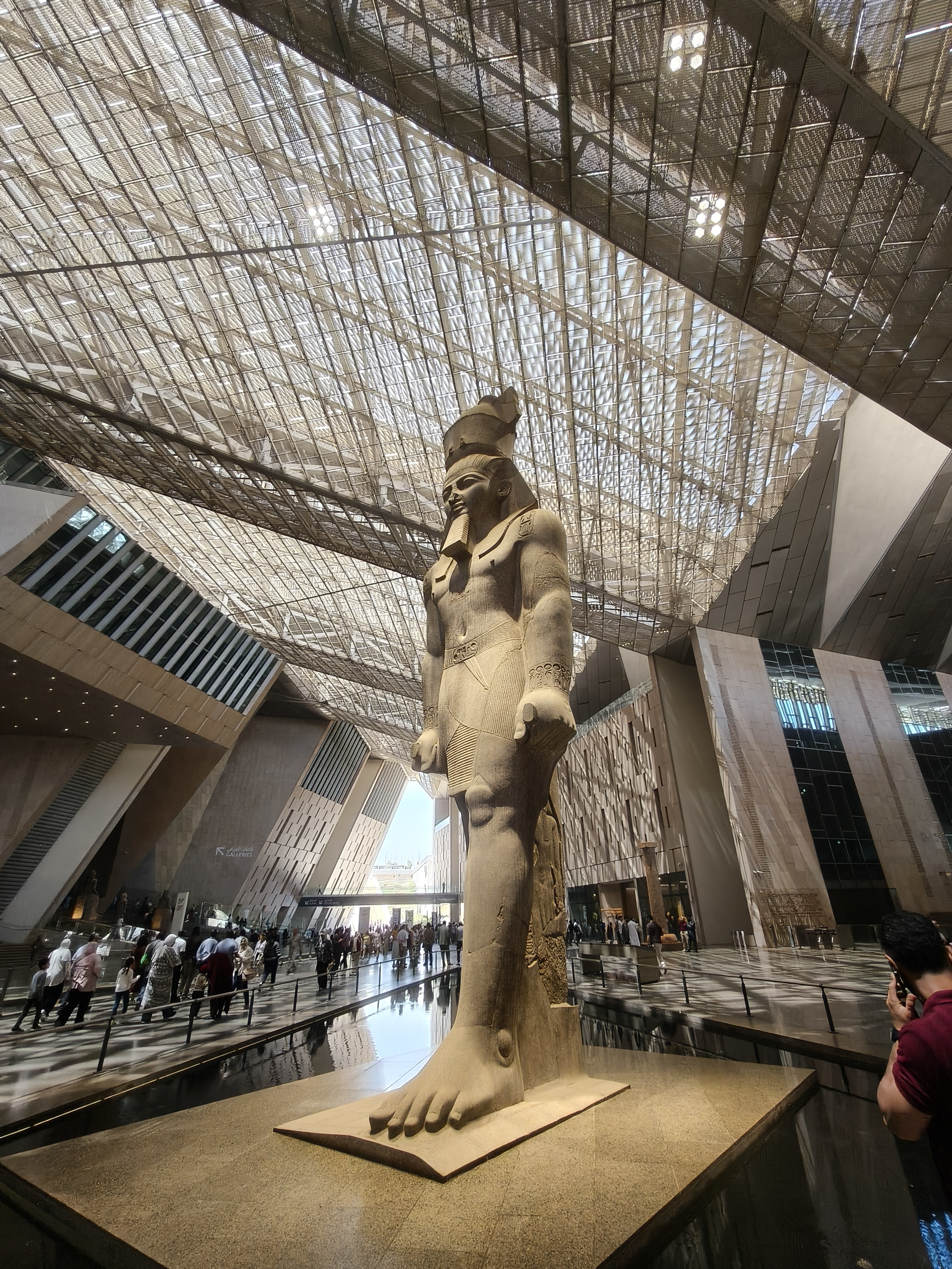 5 Days Cairo to Luxor, Wonders, History & Memories