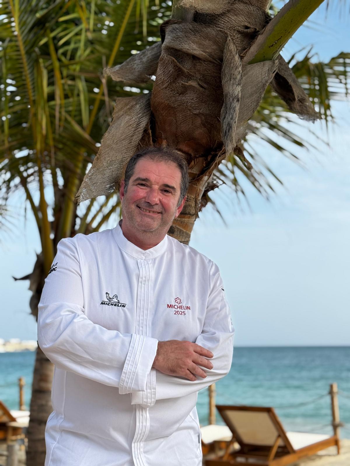 Babacool Beach Club: Dream Beach Day, Turquoise Waters & Michelin-starred Chef's Grilled Lobster Babacool Beach Club: Dream Beach Day, Turquoise Waters & Michelin-starred Chef’s Grilled Lobster